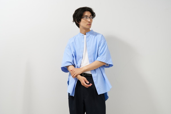 スペシャルプライス]掛け心地抜群のウェリントンフレーム/SUPER FIT