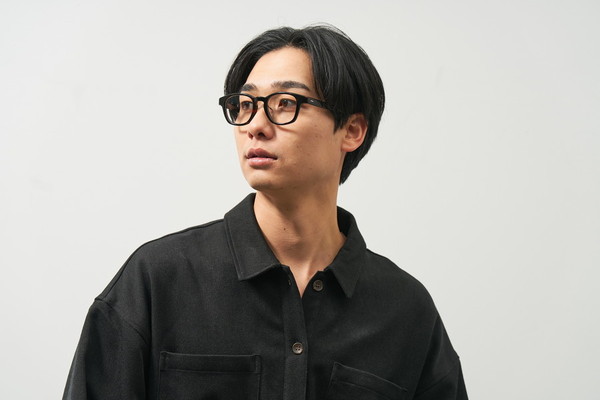 Zoff｜JOURNAL STANDARD relume(調光レンズ搭載)(WEB限定商品