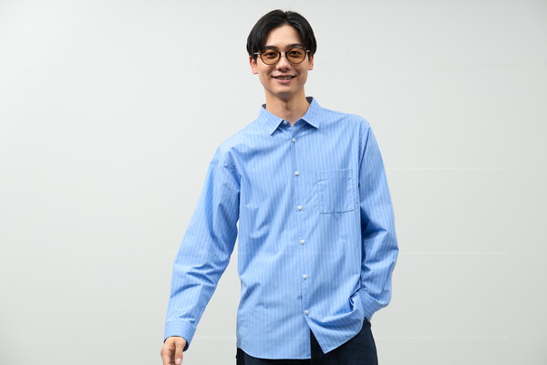 Zoff meets LISA LARSON（ZP251G04-43A1）｜メガネのZoff