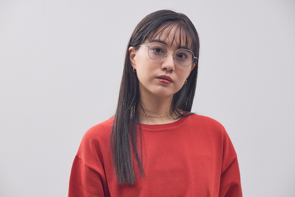 セール価格]Zoff｜JOURNAL STANDARD relume（ZP252G03-15E1）｜メガネ