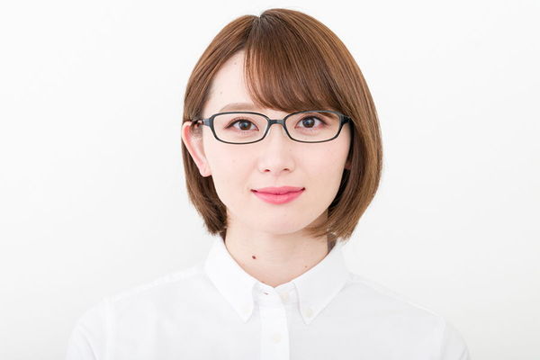 アウトレット価格][Begin特集商品]軽くて壊れにくい Zoff SMART