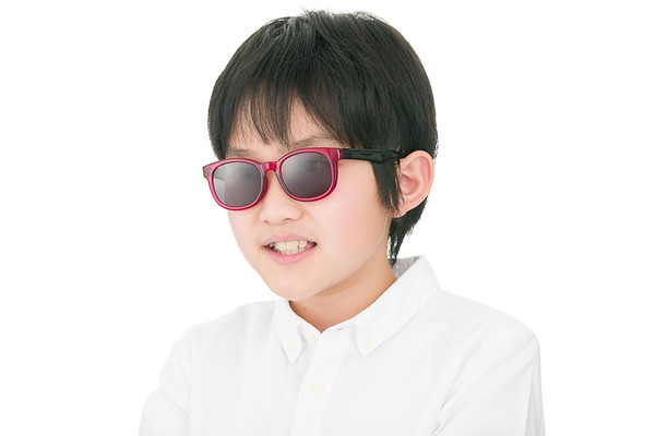 Visionup A1F Junior VIT-1F サングラス ビジョントレーニング》ビジョナップサングラス※ジュニア