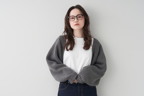 セール価格]AUTUMN TREND（ZS221003-14E1）｜メガネのZoff