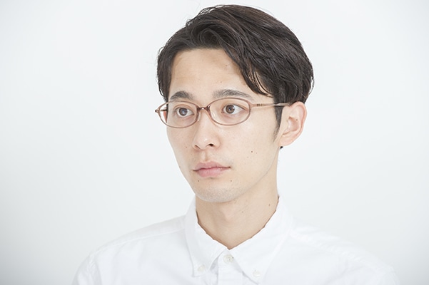 WEB限定先行セール価格]軽くて壊れにくい Zoff SMART Skinny（ZS61005