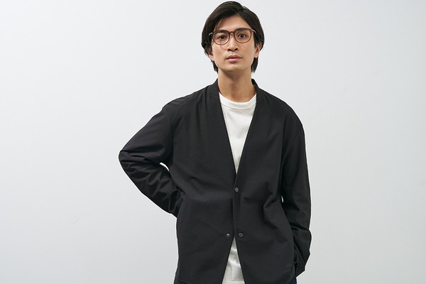 スペシャルプライス]MADE IN JAPAN TITANIUM COMBI(一部店舗限定