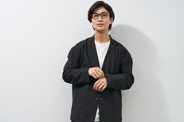 スペシャルプライス]MADE IN JAPAN TITANIUM COMBI(一部店舗限定