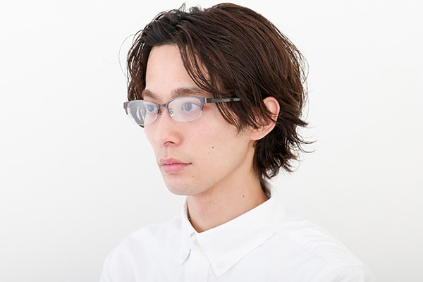 アウトレット価格]BASIC METAL(ベーシックメタル)（ZY192005