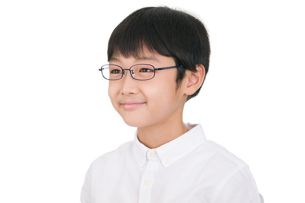 Milou　ソイネショップ スペシャルプライス]トーンアップできるオーバルフレーム/STANDARD