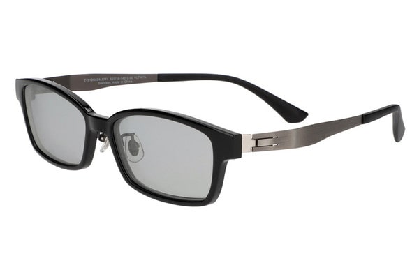 セール価格]Zoff NIGHT&DAY(偏光機能搭載)（ZY212G02-17F1
