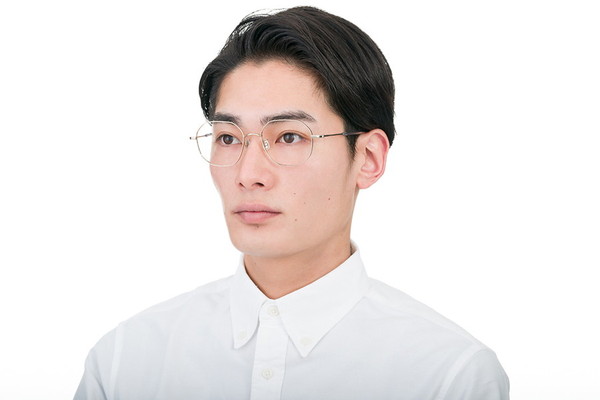 アウトレット価格]CLASSIC(クラシック)（ZY222005-56E1）｜メガネの