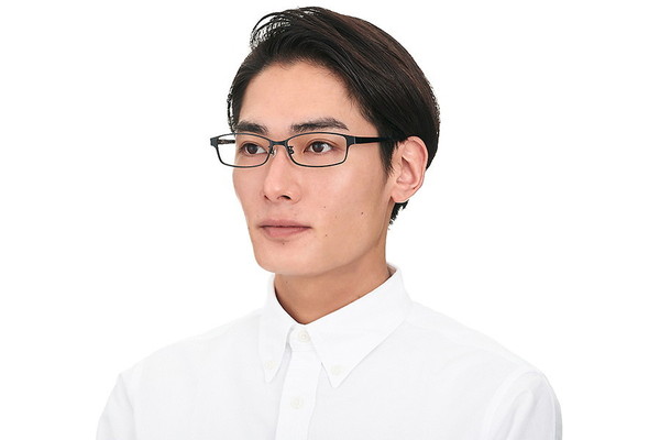 BASIC METAL(ベーシックメタル)(ZY222023-14F1)|メガネのZoff BASIC METAL(ベーシックメタル)(ZY222023-14F1)|メガネのZoff