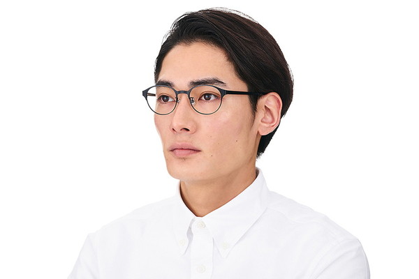 スペシャルプライス]普段使いもしやすいメタルフレーム