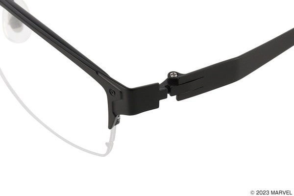 スペシャルプライス]Zoff｜MARVEL STARK INDUSTRIES | スクエア