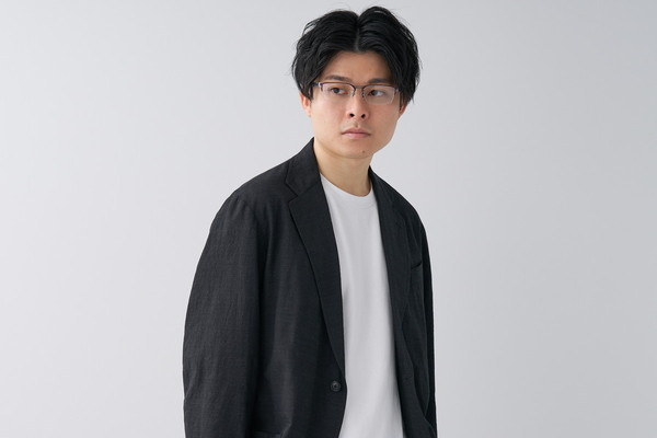 Zoff｜MARVEL STARK INDUSTRIES | スクエア型（ZY232007-24F1