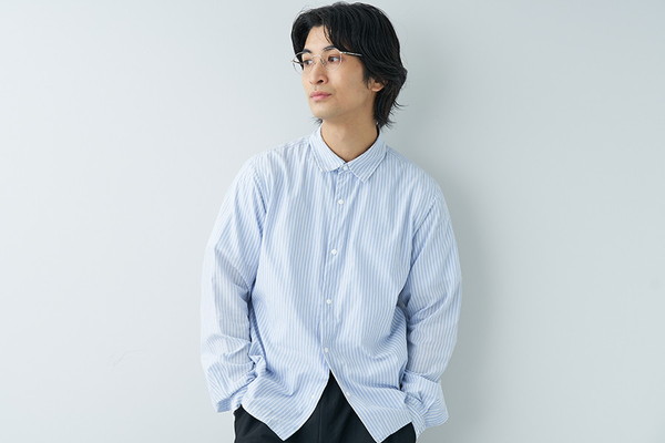 スペシャルプライス]ミニマルなデザインのボストンフレーム