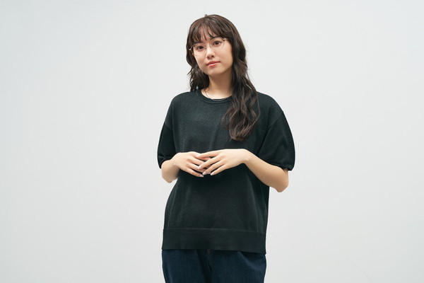 トレンド感のあるメタルフレーム/SKINNY METAL（ZY252002-21F1