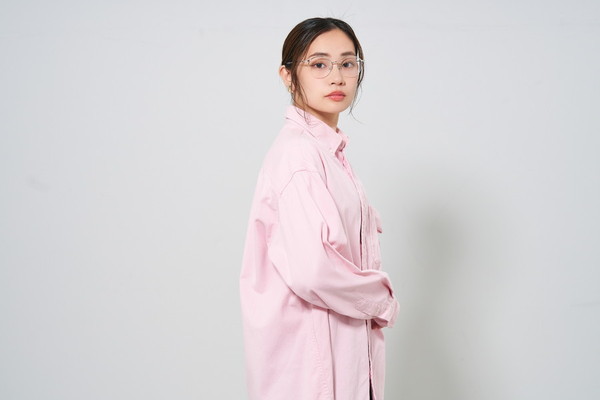 スペシャルプライス]細部にこだわりのある可愛いらしいボストン