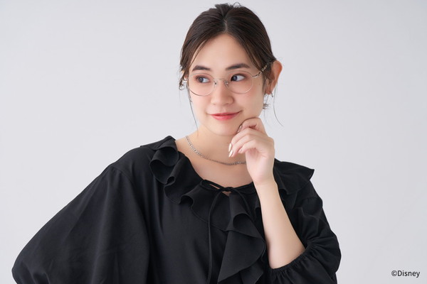 Disney Collection Baby Animals [バンビ モデル]（ZY252023-56F1