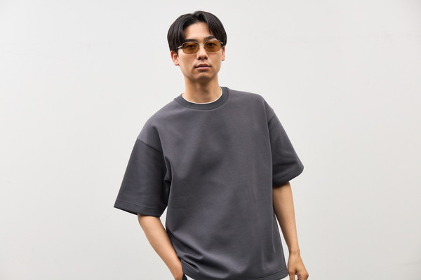 Zoff｜GDC（ZY252G06-56E1）｜メガネのZoffオンラインストア（めがね