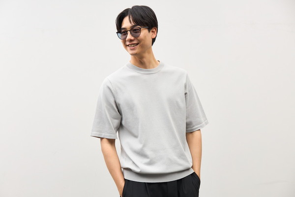 SUNCUTGlasses/UV100%CUT（ZY252G10-14F1）｜メガネのZoff