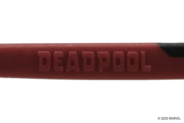 MARVEL COLLECTION DEADPOOL & WOLVERINE [DEADPOOL MODEL] (WEB