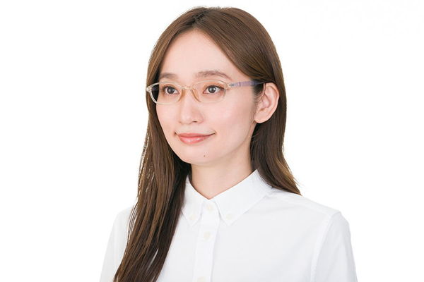 セール価格]WOMEN'S BASIC（ZA221020-41A1）｜メガネのZoff