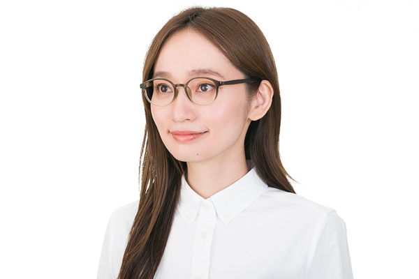スペシャルプライス]WOMEN'S BASIC（ZA221021-68A1）｜メガネの