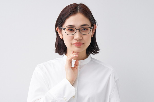 スペシャルプライス]シンプルなデザインのWOMEN'S BASIC