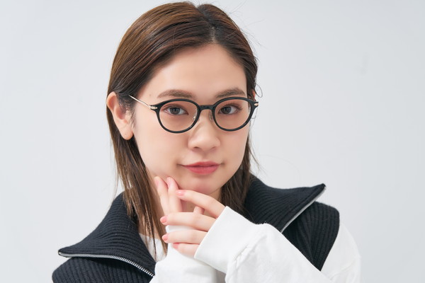 CLASSIC(クラシック)（ZA231047-14E1）｜メガネのZoffオンライン