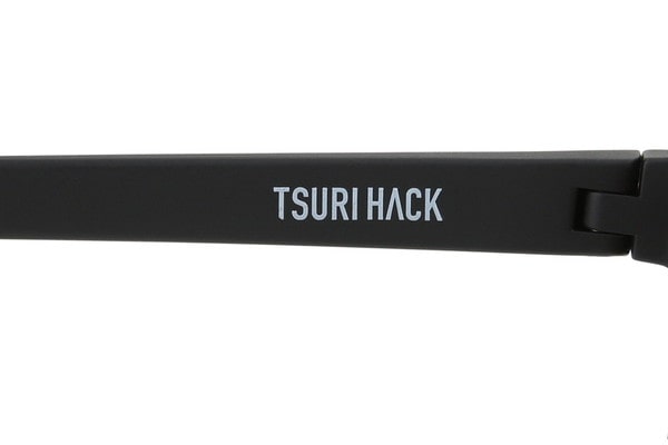 Zoff｜TSURI HACK FISHING SUNGLASSES「一部店舗限定商品」 ZA231G33 