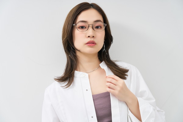 ファッション 通販 スペシャルプライス]LIMITED PATTERNS（ZA241005-11A1）｜メガネ その他