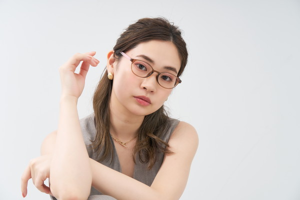 セール価格]LIMITED PATTERNS（ZA241005-42A1）｜メガネのZoff