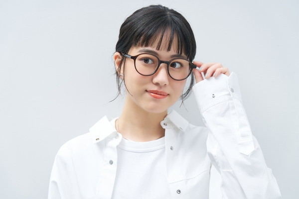 アウトレット価格]スタンダードなデザインのボストンフレーム/FASHION