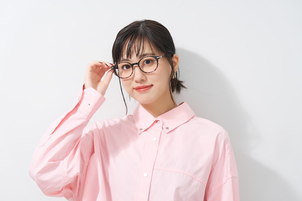 FASHION RUBBER COMBI（ZA241024-29A1）｜メガネのZoff