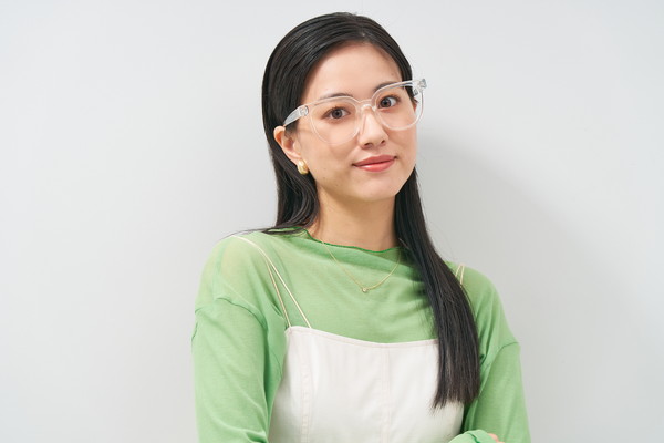 WEB限定価格]TREND STYLE（ZA241036-00A1）｜メガネのZoff