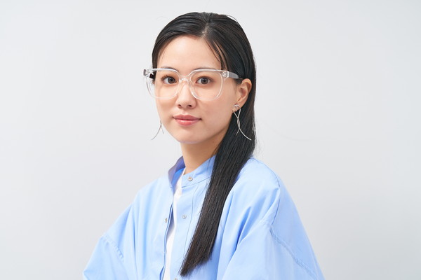WEB限定価格]TREND STYLE（ZA241038-00A1）｜メガネのZoff