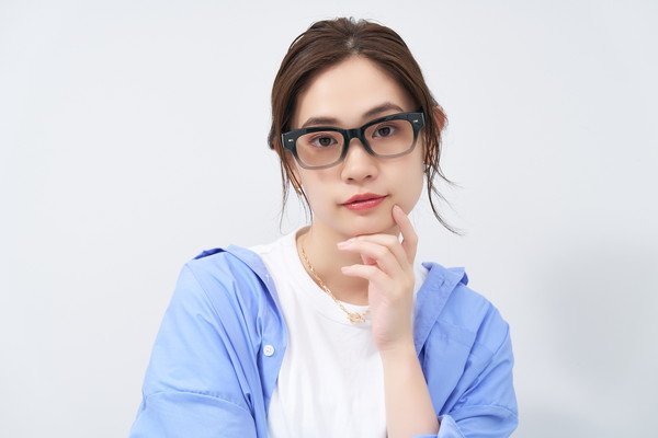 スペシャルプライス]BRIGADE（ZA241041-18A1）｜メガネのZoff