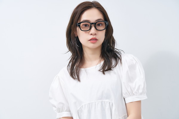 スペシャルプライス]BRIGADE（ZA241042-14E1）｜メガネのZoff