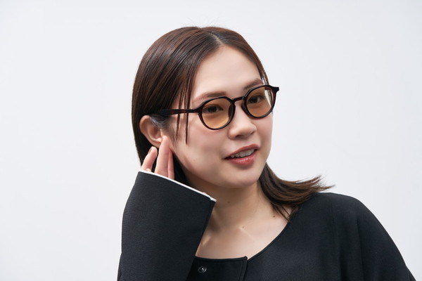 美品　激レア　白山眼鏡　FLAP ブラック　お値下げ不可 美品 激レア 白山眼鏡 FLAP ブラック お値下げ不可 - メルカリ