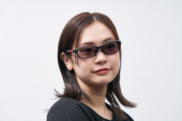 まゆぞんページ セール価格]COLOR SUNGLASSES（ZF241G02-14E2）｜メガネのZoff