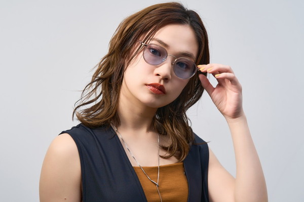 Zoff｜UNITED ARROWS SUNGLASSES ZA241G09-21A1】(サングラス