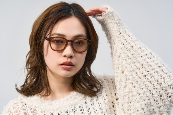Zoff｜UNITED ARROWS SUNGLASSES(WEB限定商品)（ZA241G10-43A1
