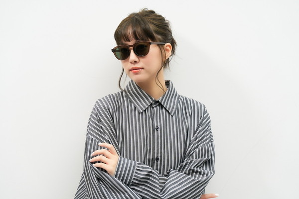 【asahiさん】サンドベージュの被布です。 LUXURY SELECTION by CONTINUER NIHOMBASHI｜TOPIC｜Continuer