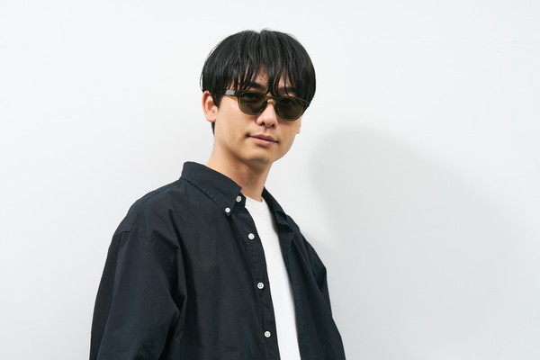 ウェリントン型サングラス/TREND(WEB限定商品)（ZA241G63-64A1