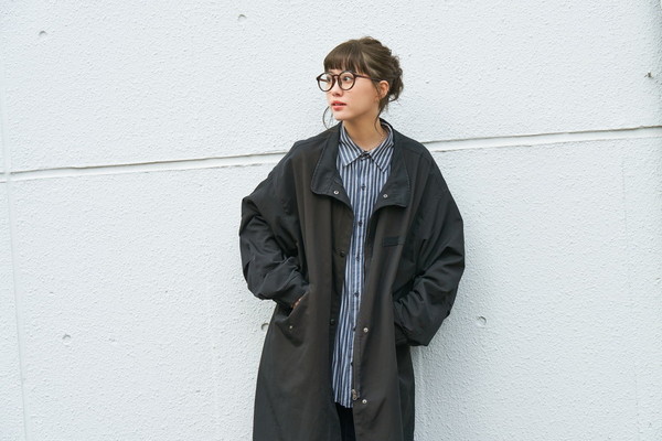 スペシャルプライス]くもりどめ＆UVカット付き伊達メガネ(WEB限定商品