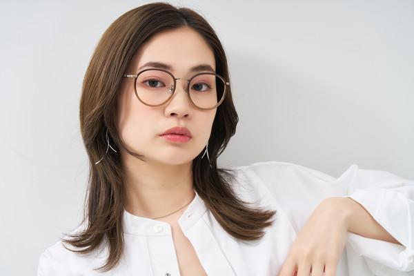 日本人気超絶の SUMMER TREND（ZA242009-48A1）｜メガネのZoffオンラインストア 小物