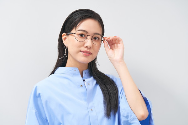 スペシャルプライス]PREPPY STYLE（ZA242017-43E1）｜メガネのZoff