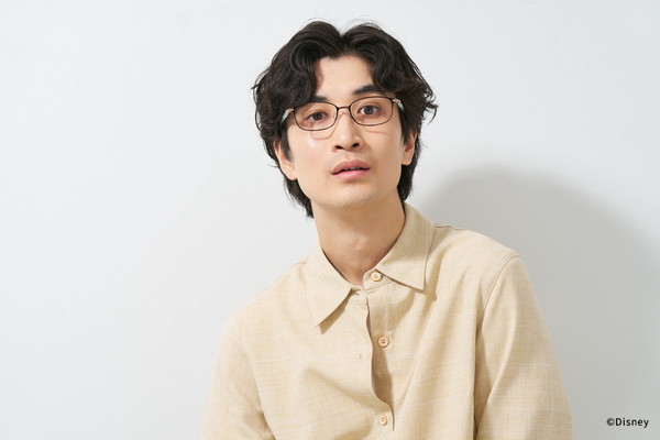 アリエル6387 Disney Collection created by Zoff “PRINCESS” Casual Line