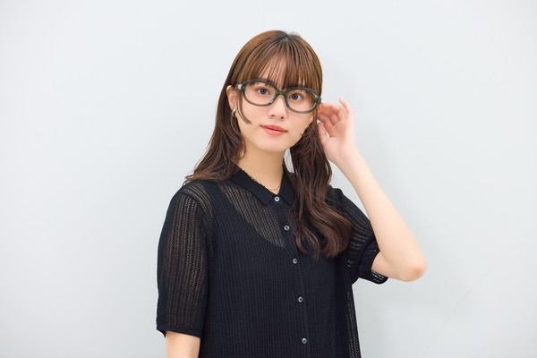 スペシャルプライス]トレンドの個性的なデザインメガネ