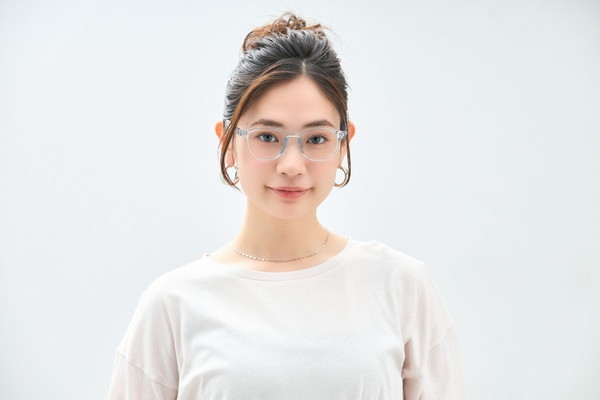 Disney Collection Mickey&Minnie（ZA251017-70A1）｜メガネのZoff